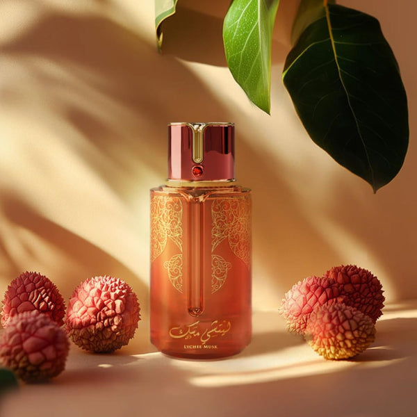 Arabiyat Prestige Lychee Musk EDP 100 ml