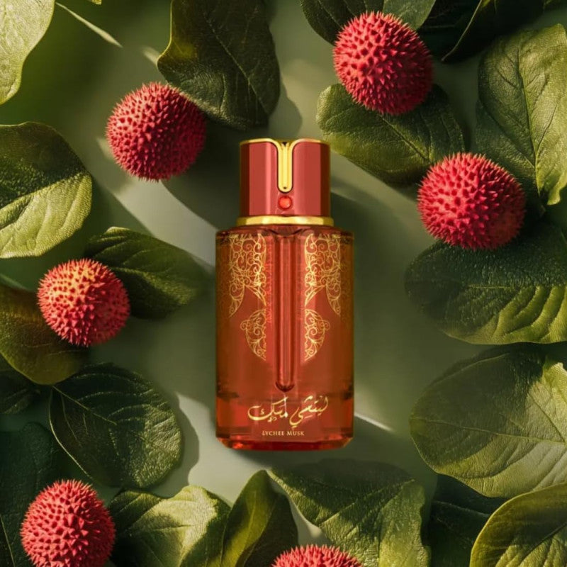 Arabiyat Prestige Lychee Musk EDP 100 ml