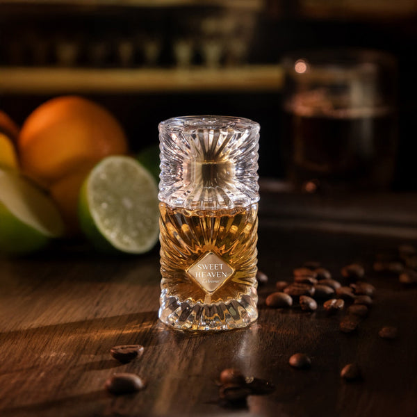 Gulf Orchid Sweet Heaven Extreme EDP 20 ml