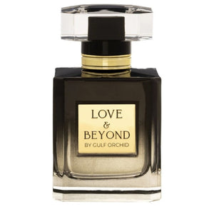 Gulf Orchid Love & Beyond EDP 100 ml