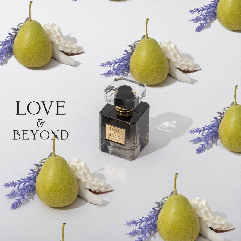 Gulf Orchid Love & Beyond EDP 100 ml