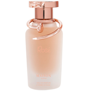 Maison Asrar Rose EDP 100 ml