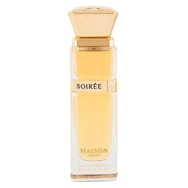 Maison Asrar Soiree EDP 110 ml