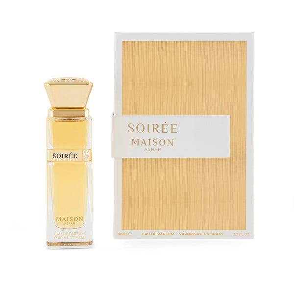 Maison Asrar Soiree EDP 110 ml