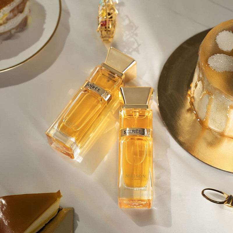 Maison Asrar Soiree EDP 110 ml