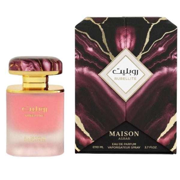 Maison Asrar Rubellite EDP 110 ml