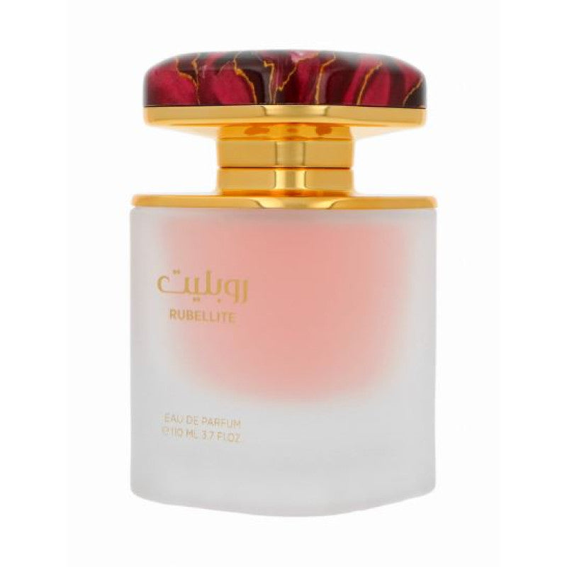 Maison Asrar Rubellite EDP 110 ml