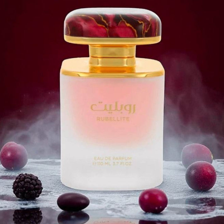 Maison Asrar Rubellite EDP 110 ml