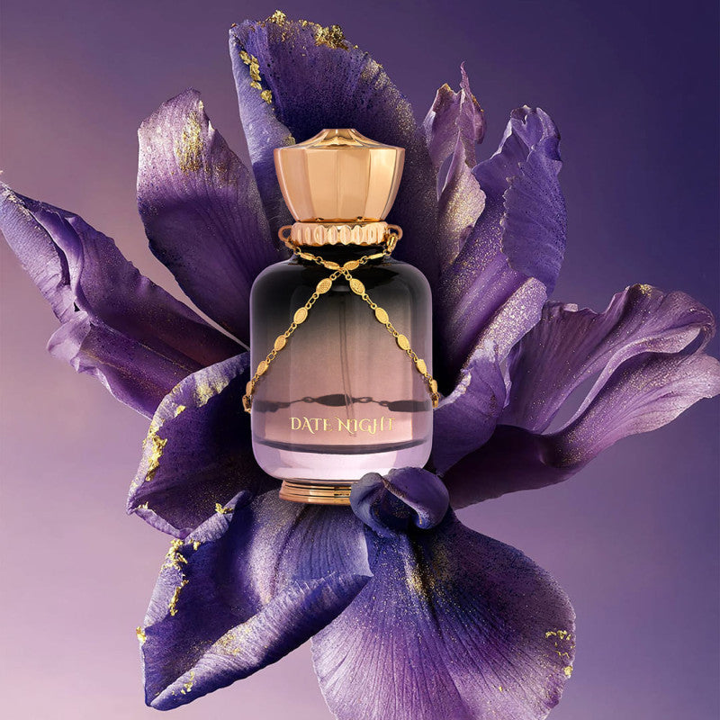 Maison Asrar Date Night EDP 100 ml