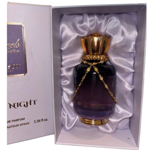Maison Asrar Date Night EDP 100 ml