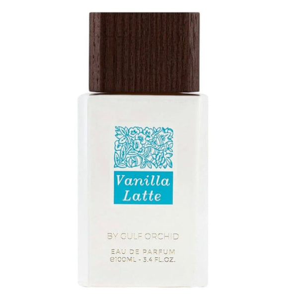 Gulf Orchid Vanilla Latte EDP 100 ml