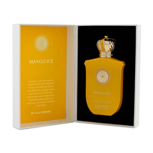 Gulf Orchid Mango Ice EDP 100 ml