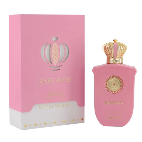 Gulf Orchid Rare Rose EDP U 100 ml
