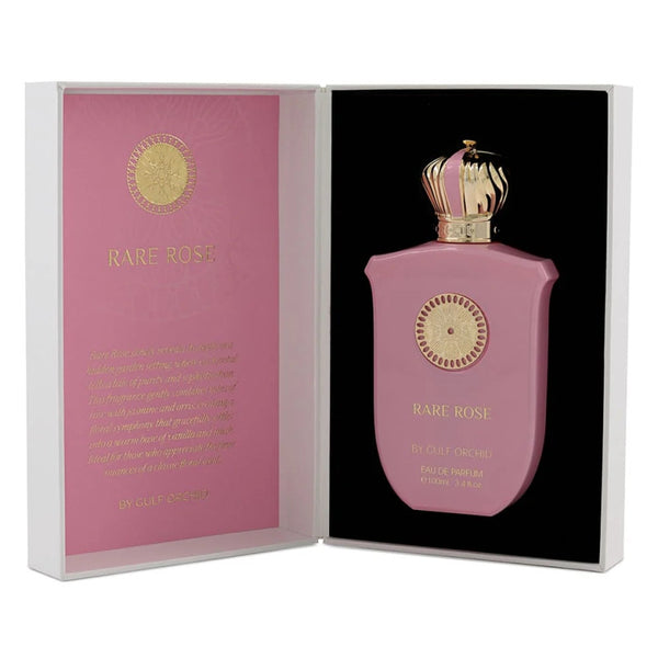 Gulf Orchid Rare Rose EDP U 100 ml