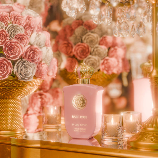 Gulf Orchid Rare Rose EDP U 100 ml