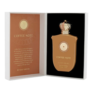 Gulf Orchid Coffee Note EDP 100 ml