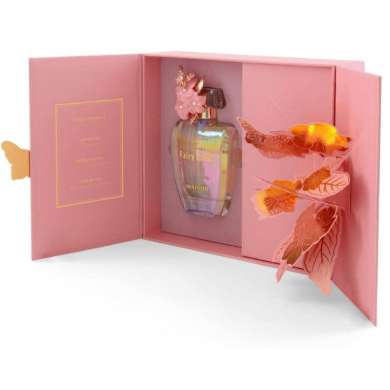 Maison Asrar Fairyland EDP 100 ml