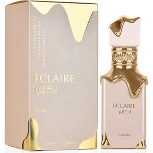 Lattafa Eclaire EDP 100 ml
