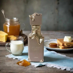 Lattafa Eclaire EDP 100 ml