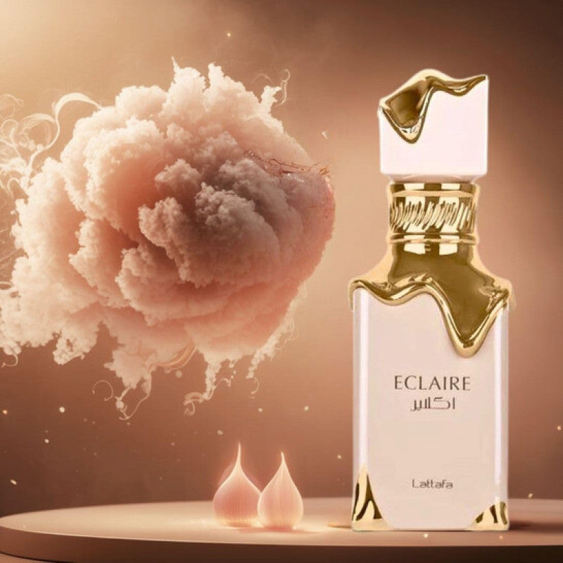 Lattafa Eclaire EDP 100 ml