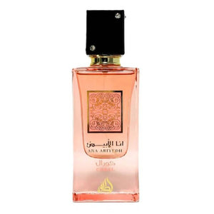 Lattafa Ana Abiyedh Coral EDP 60 ml