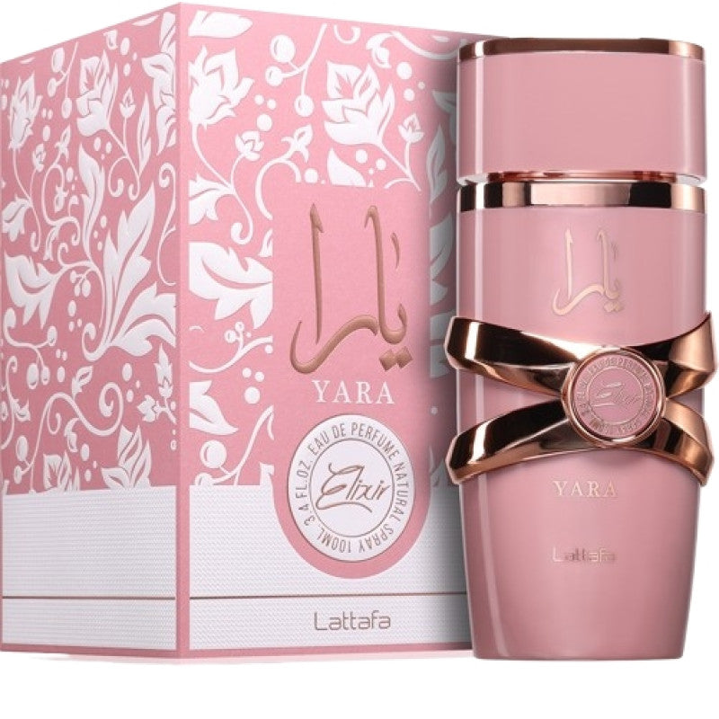 Lattafa Yara Elixir EDP 100 ml