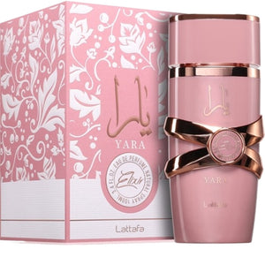Lattafa Yara Elixir EDP 100 ml