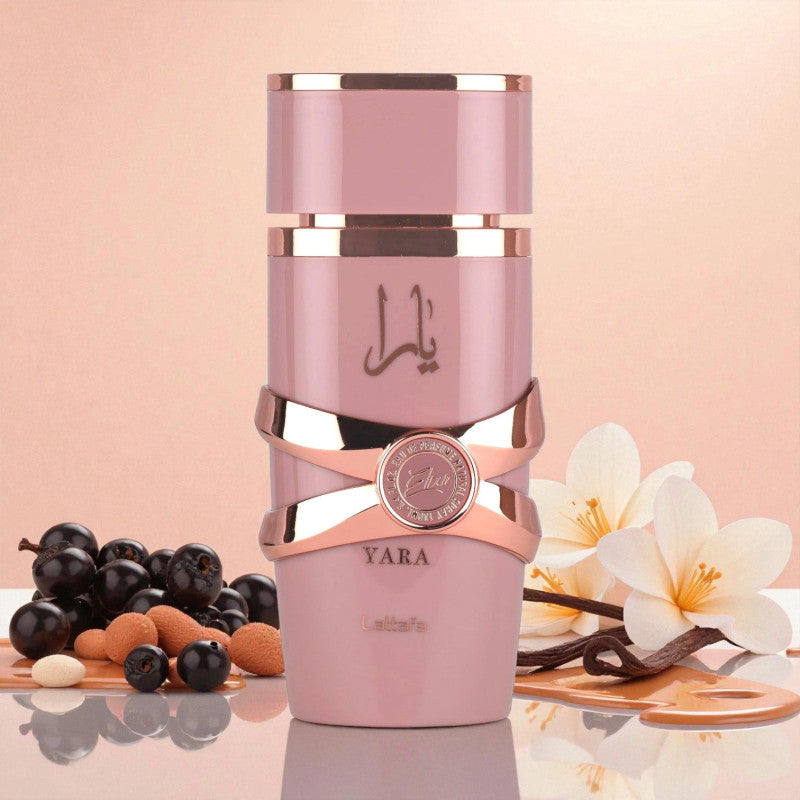 Lattafa Yara Elixir EDP 100 ml