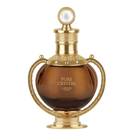 Lattafa Pride Pure Crystal EDP U 100 ml