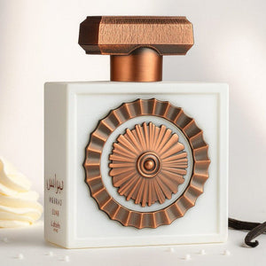 Lattafa Pride Nebras Elixir EDP U 100 ml