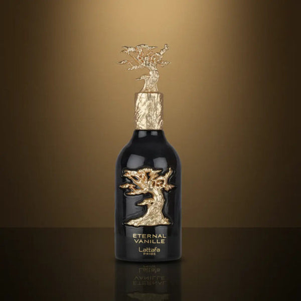 Lattafa Pride Eternal Vanille EDP U 100 ml