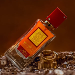 Lattafa Ana Abiyedh Scarlet EDP 60 ml