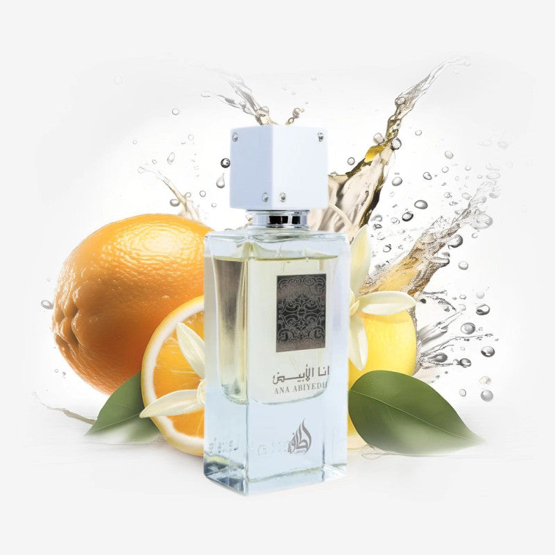 Lattafa Ana Abiyedh EDP 60 ml