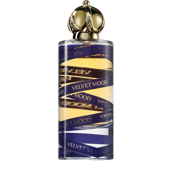 French Avenue Velvet Mood EDP  80 ml