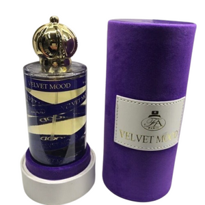 French Avenue Velvet Mood EDP  80 ml