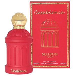 Maison Asrar Casablanca EDP 100 ml