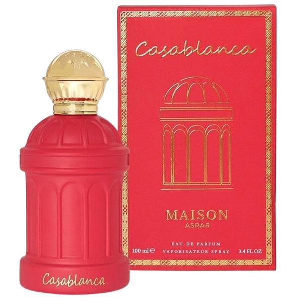 Maison Asrar Casablanca EDP 100 ml