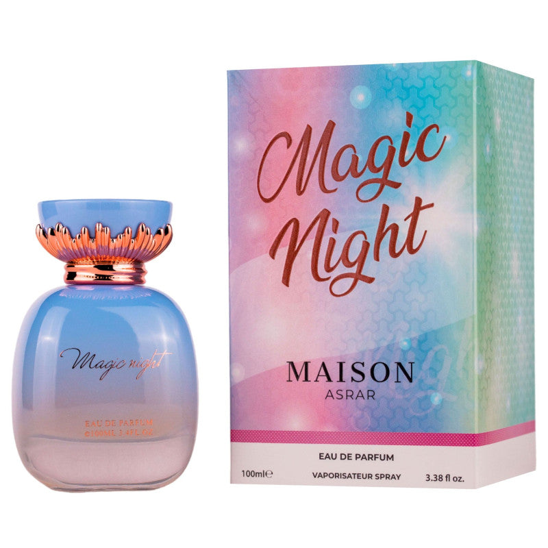 Maison Asrar Magic Night EDP 100 ml