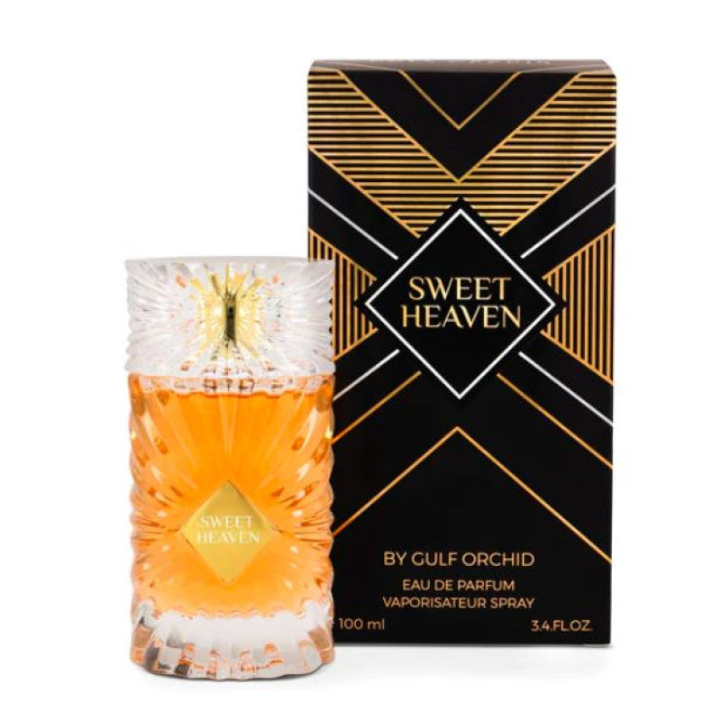 Gulf Orchid Sweet Heaven EDP 100 ml