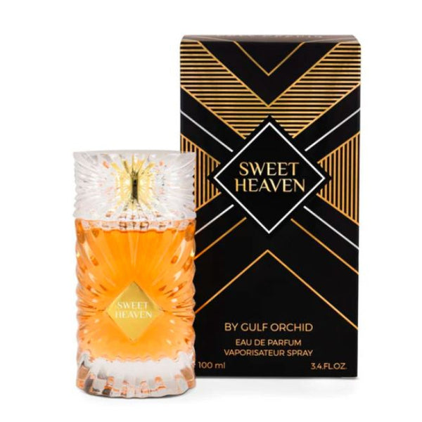 Gulf Orchid Sweet Heaven EDP 100 ml