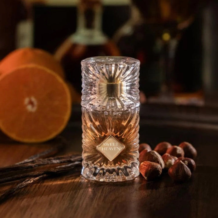 Gulf Orchid Sweet Heaven EDP 100 ml