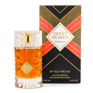 Gulf Orchid Sweet Heaven Extreme EDP 100 ml