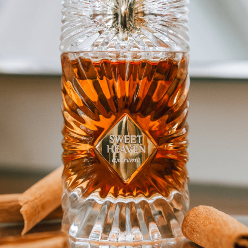 Gulf Orchid Sweet Heaven Extreme EDP 100 ml