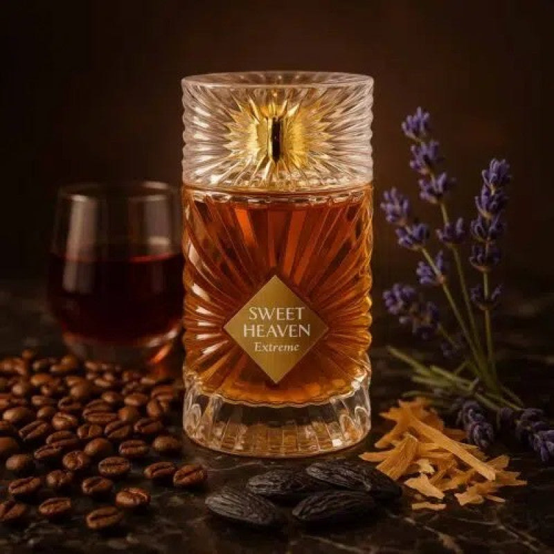 Gulf Orchid Sweet Heaven Extreme EDP 100 ml