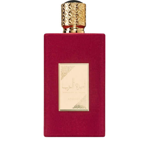Lattafa Asdaaf Ameerat Al Arab EDP  100 ml