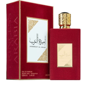 Lattafa Asdaaf Ameerat Al Arab EDP  100 ml