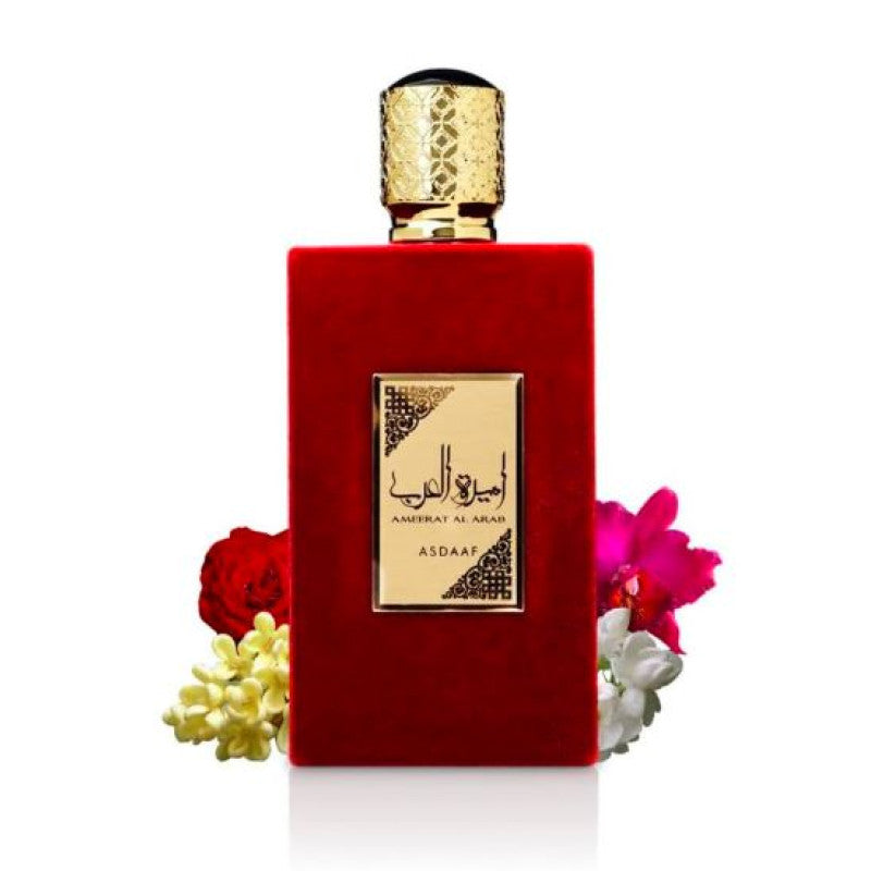 Lattafa Asdaaf Ameerat Al Arab EDP  100 ml