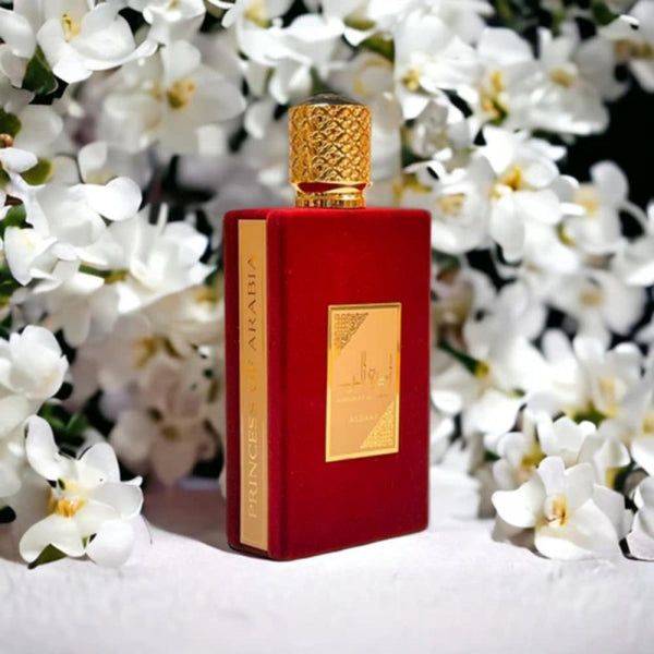Lattafa Asdaaf Ameerat Al Arab EDP  100 ml