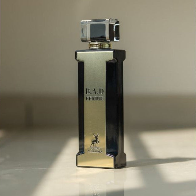 Alhambra B.A.D Femme EDP 100 ml