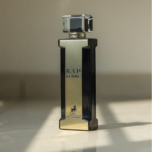 Alhambra B.A.D Femme EDP 100 ml